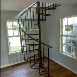 ⚒️ Fabricación Metálica