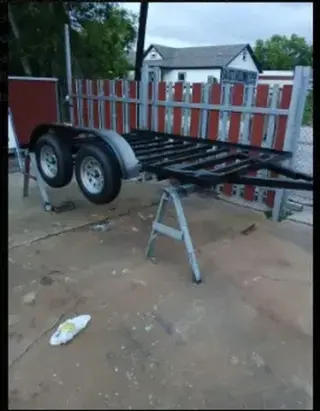 ⚒️ Fabricación Metálica