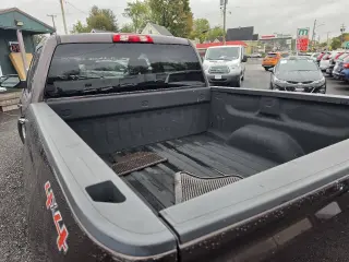 Chevrolet Silverado 1500 2016