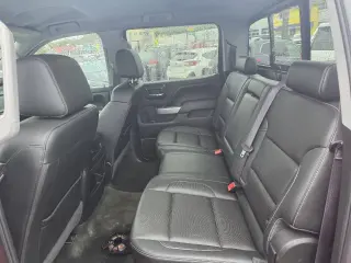 Chevrolet Silverado 1500 2016