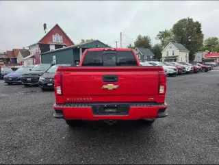 Chevrolet Silverado 1500 2016