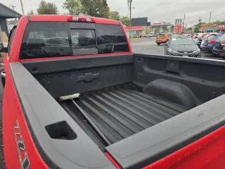 Chevrolet Silverado 1500 2016