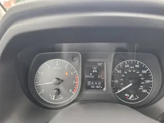 2017 Nissan Titan