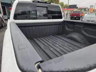 2017 Nissan Titan