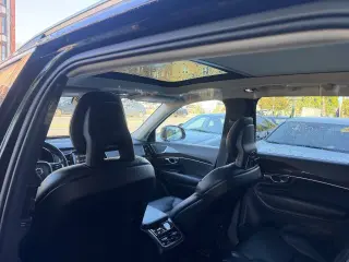 Volvo XC90 del 2016
