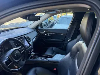 Volvo XC90 del 2016