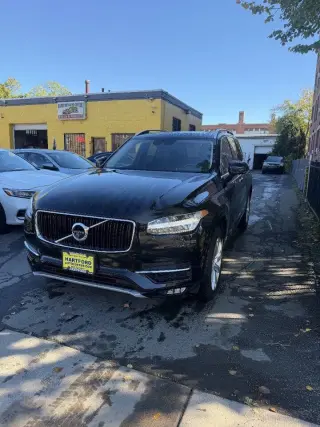 Volvo XC90 del 2016