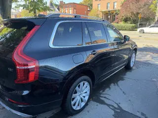 Volvo XC90 del 2016