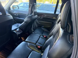 Volvo XC90 del 2016