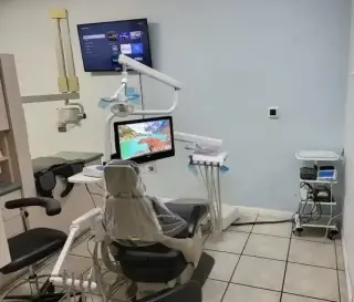 TRATAMIENTO DENTAL ACCESIBLES