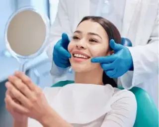 TRATAMIENTO DENTAL ACCESIBLES