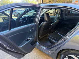 Honda Accord 2016