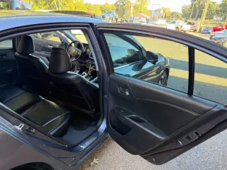 Honda Accord 2016