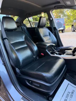 Honda Accord 2016