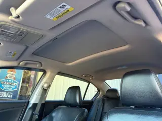 Honda Accord 2016