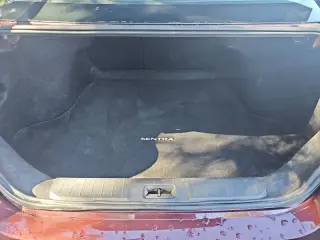 Nissan Sentra del año 2025