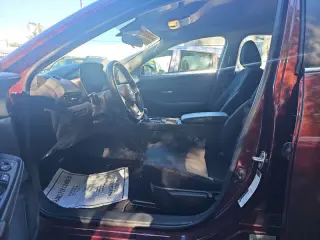 Nissan Sentra del año 2025