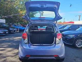 2014 Chevrolet Spark