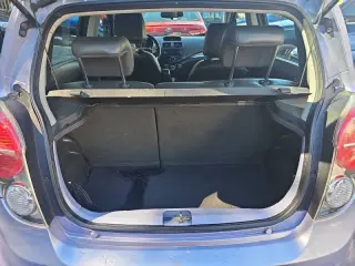 2014 Chevrolet Spark