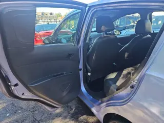 2014 Chevrolet Spark