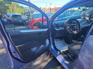 2014 Chevrolet Spark