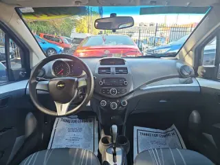 2014 Chevrolet Spark