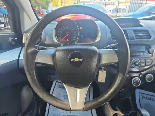 2014 Chevrolet Spark