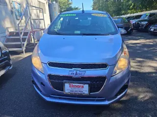 2014 Chevrolet Spark