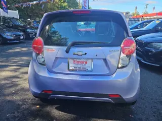 2014 Chevrolet Spark