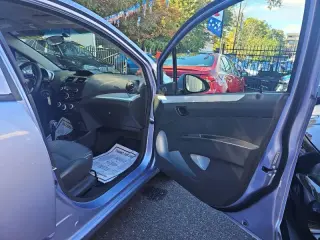 2014 Chevrolet Spark