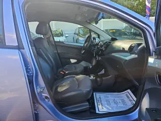 2014 Chevrolet Spark