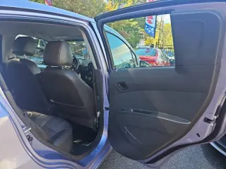 2014 Chevrolet Spark
