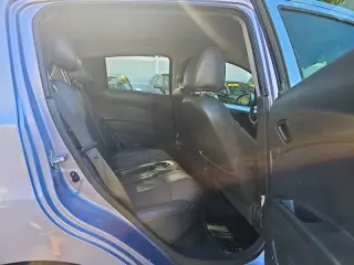 2014 Chevrolet Spark