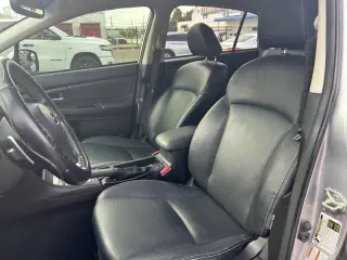 2014 Subaru XV Crosstrek