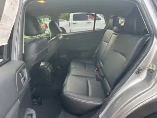 2014 Subaru XV Crosstrek