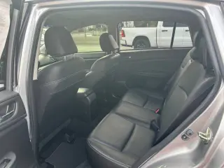 2014 Subaru XV Crosstrek