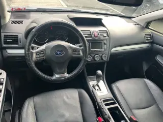 2014 Subaru XV Crosstrek