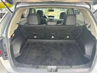 2014 Subaru XV Crosstrek