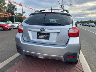 2014 Subaru XV Crosstrek