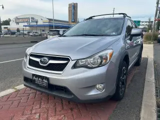 2014 Subaru XV Crosstrek