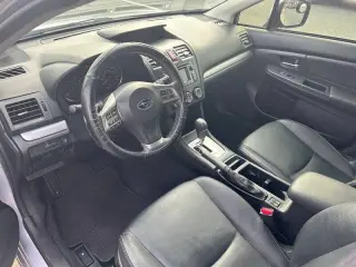 2014 Subaru XV Crosstrek