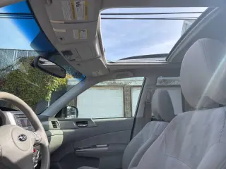 Subaru Forester 2010