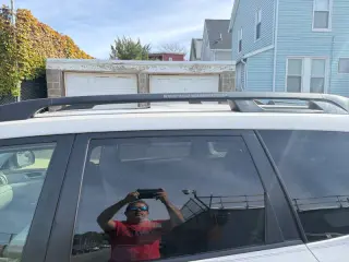 Subaru Forester 2010