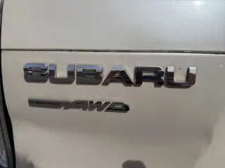 Subaru Forester 2010