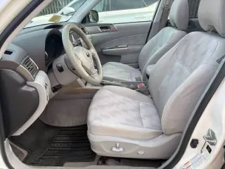 Subaru Forester 2010