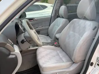 Subaru Forester 2010