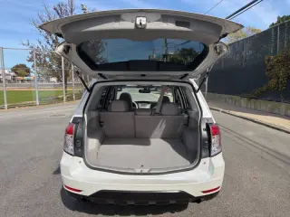 Subaru Forester 2010