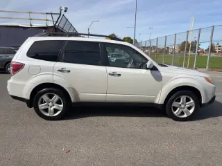 Subaru Forester 2010
