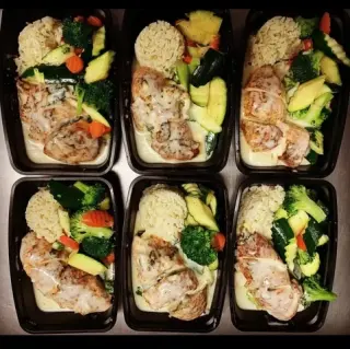 APA'S KITCHEN BUFFET