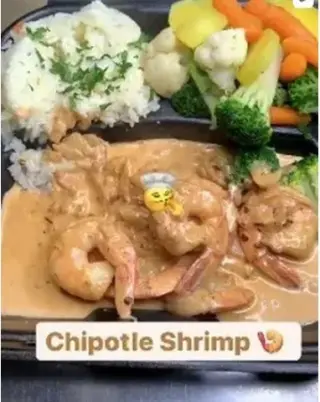 APA'S KITCHEN BUFFET
